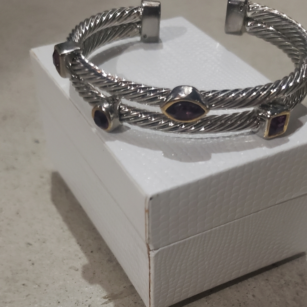 Bangle Bracelet